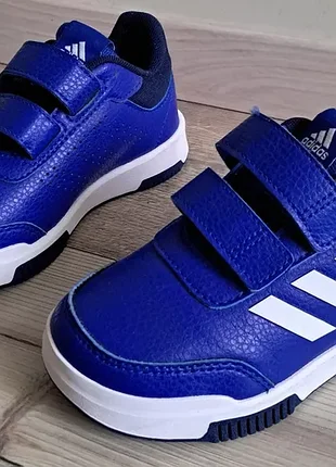 Кросівки adidas tensaur hook and loop ho6306 (р.28)