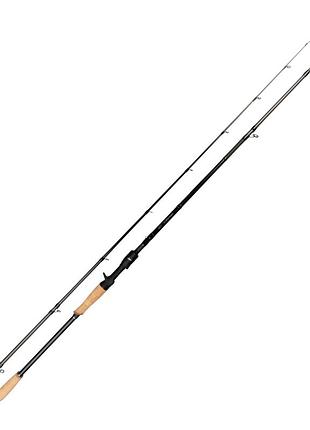 Спінінг кастинг. daiwa prorex xr bait 2.43m 150g (pxx7102xxhfb-ds)