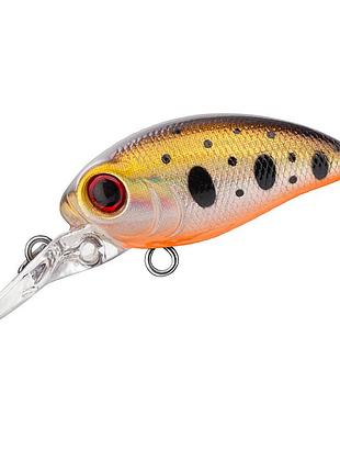 Воблер trident va riot dr 32f 32mm 3.0g #va037 (tva-w-rt-dr-32f-va037)