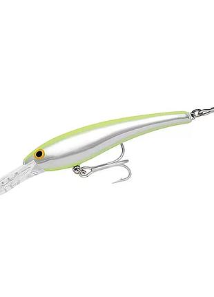 Воблер троллинговый воблер storm deep thunder 110mm 28g #455 (dth11 455)