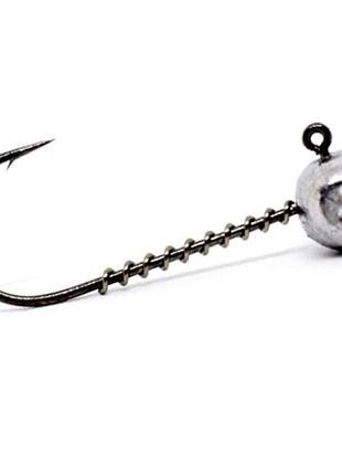 Джигголівка jigger fudo ab jig 3/0 21g 5pcs (jhh-fu3/0-21)