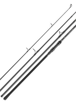 Коропове вудлище daiwa ninja x carp 13ft 3.50lb 4sec. (11591-395)