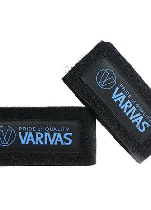 Неопреновый фиксатор удилищ varivas rod belt strap size l (va 92032)