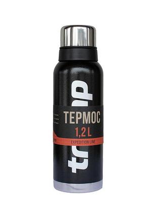 Термос tramp expedition line 1,2 л
