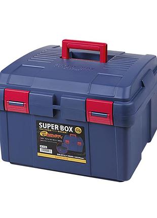 Ящик ring star super box sr-395w 391x390x265mm clear