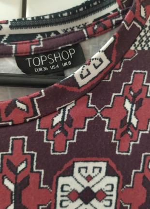 Сукня topshop3 фото