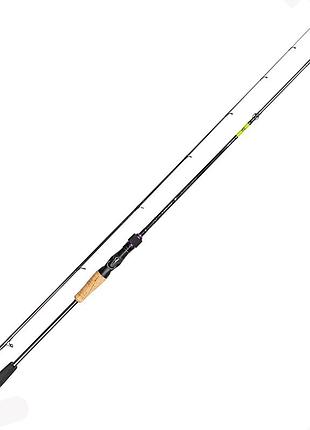 Спінінг кастинг. daiwa prorex s bait 8`6" 2.62m 150g (pxs862xxhfb-bs)