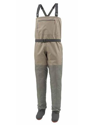 Вейдерси simms tributary stockingfoot tan mk (12599-276-3709)