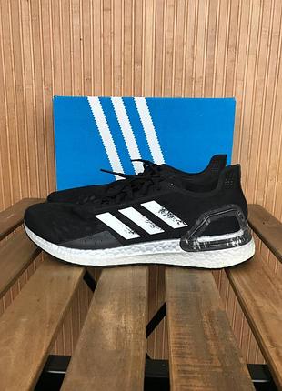 Кроссовки adidas ultraboost pb новые
