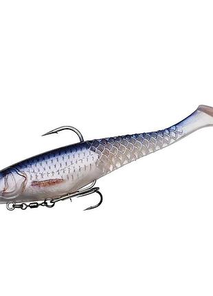 Воблер berkley powerbait cullshad deep 200mm 110g #deep roach (1621060)