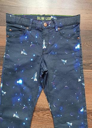 H&amp;m детские штаны 4