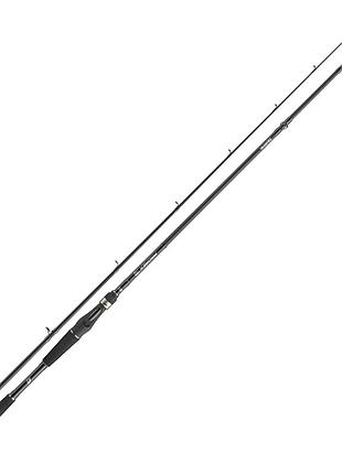 Спінінг кастинг. daiwa prorex s finesse cast 2.05m 3-14g (11283-205)