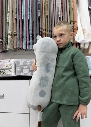 Іграшка кіт батон 4