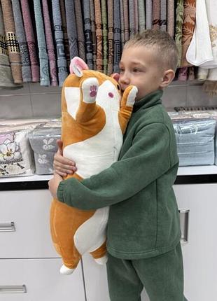 Игрушка кот батон 5