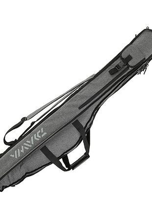 Чехол для удилищ daiwa d‑vec 3 rod bag 110cm (15841-110)