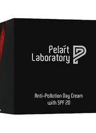 Pelart laboratory денний захисний крем anti-pollution spf 20