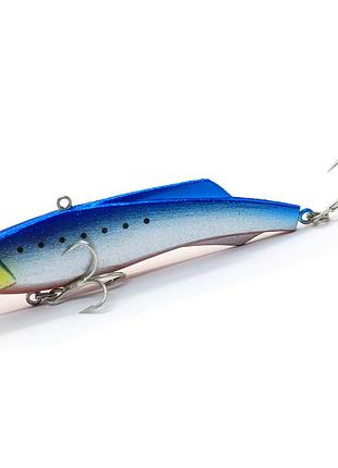 Виб madness shiriten vibe 93mm 28g #sy03 (2149998)
