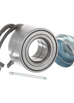 Передний подшипник ступицы мерива а skf (vkba 3600)