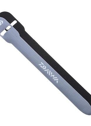 Фиксатор для удилища daiwa rod straps set 2 pcs (15803-200)