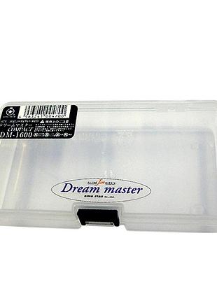 Коробка ring star dream master compact dm-1600 165×95×30mm