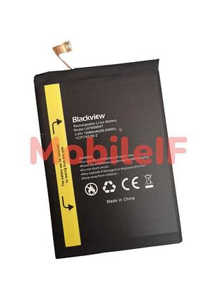 Акумулятор батарея blackview bv9300, li676590ht, 15080mah original
