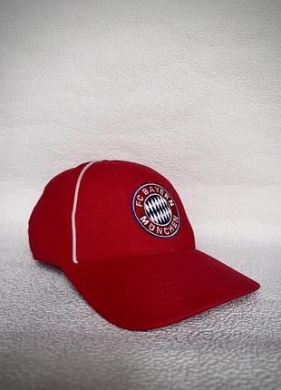 Бейсболка кепка fc bayern munchen