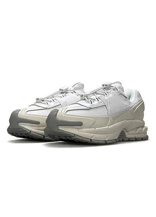 Чоловічі кросівки nike zoom vomero roam beige white