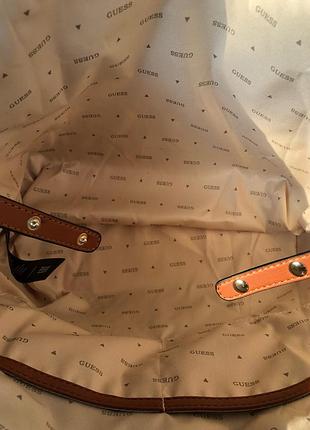 Сумка guess 6