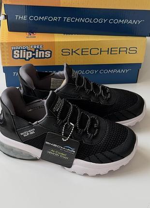 Кросівки   skechers razor airр.33 р.33,5