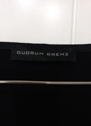 Лонгслив р.s gudrun grenz 3