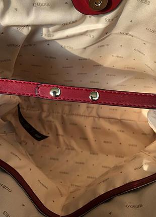 Сумка guess 6