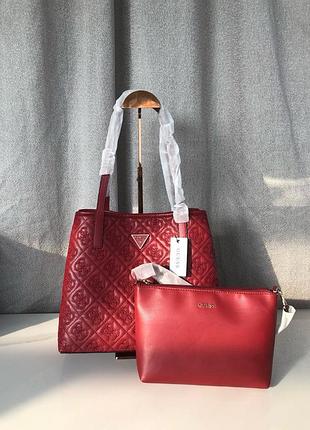 Сумка guess 3