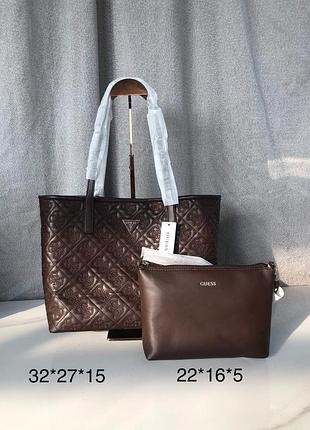 Сумка guess 2