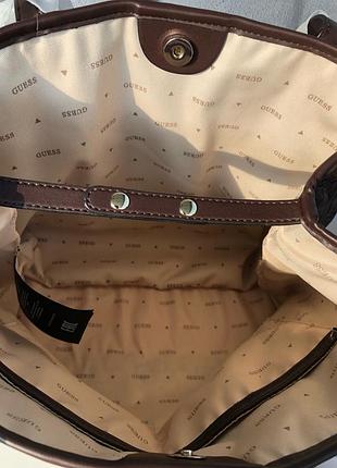 Сумка guess 9