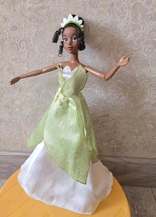 Кукла десней тиана шарнирная.