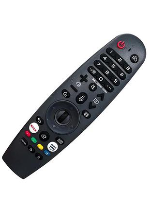 Пульт для телевизора lg an-mr20ga akb75855501 с голосовым поиском