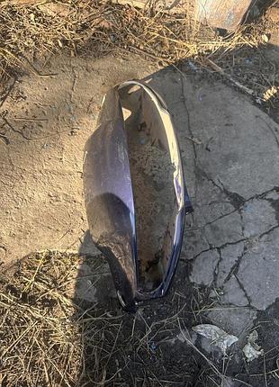 Голова пластик голови фари honda dio 27