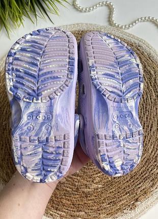 Шльопанці crocs оригінал 6