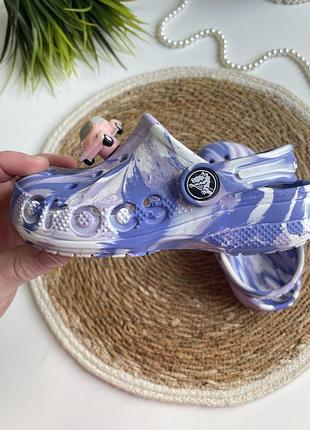 Шльопанці crocs оригінал 8