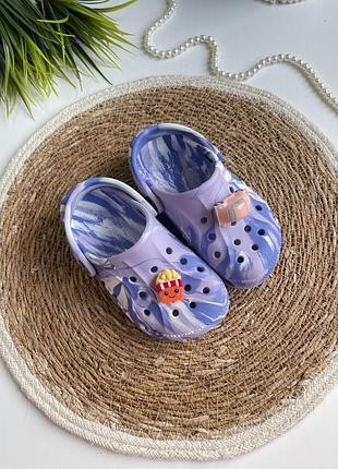 Шльопанці crocs оригінал 2