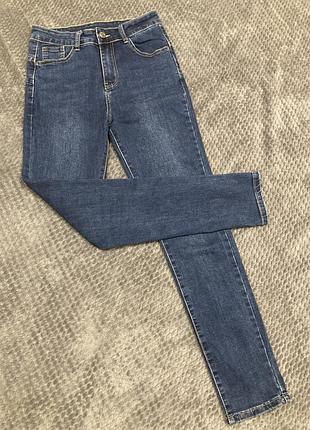 Класичні джинси, джинси, джинси на дівчинку, джинсы, джинсы на девочку