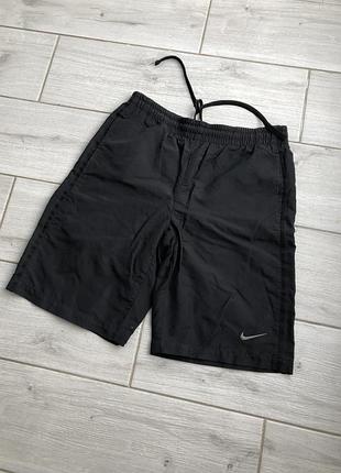 Шорти nike нейлон
