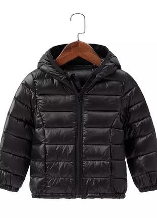 Куртки весна для дітей