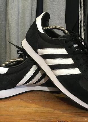 Кросівки adidas zx racer — купить в Украине | SHAFA | #203608265