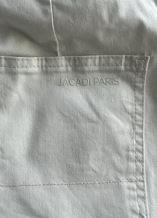 Брюки jacadi 4