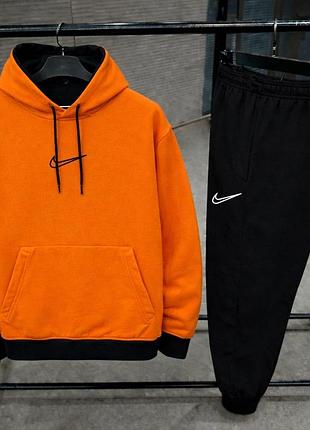 Спортивный костюм nike