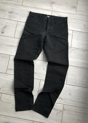 Штани carhartt wip