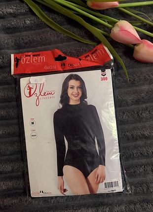 Жіночий боді, бодік