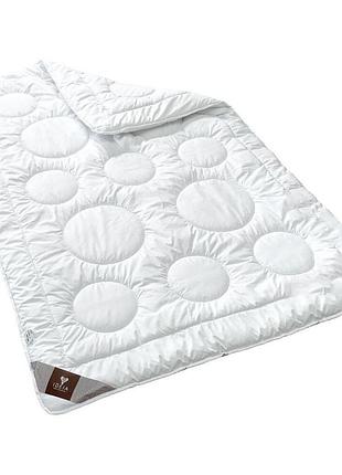Одеяло ideia - air dream exclusive двойное зимнее 155x210 полуторное (400 гр/м2)