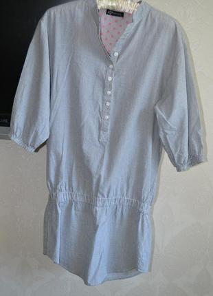 Сорочка-туніка sisters point